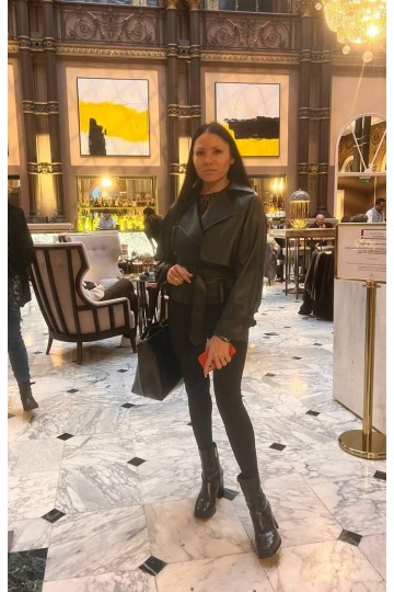 Elena/ FRANCE / F528