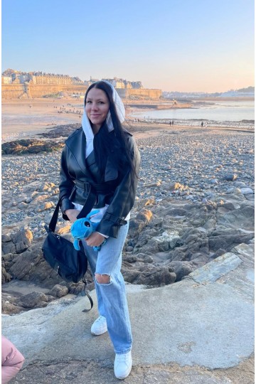 Elena/ FRANCE / F528