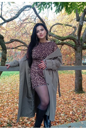 Anna / Luxembourg / F529