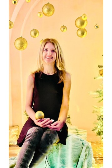 Anna / Belgique  F091