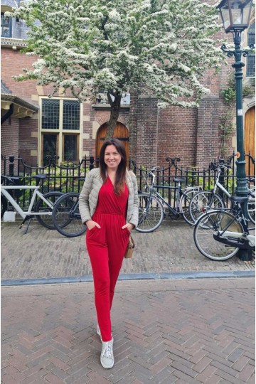 Iryna / Pologne / F530