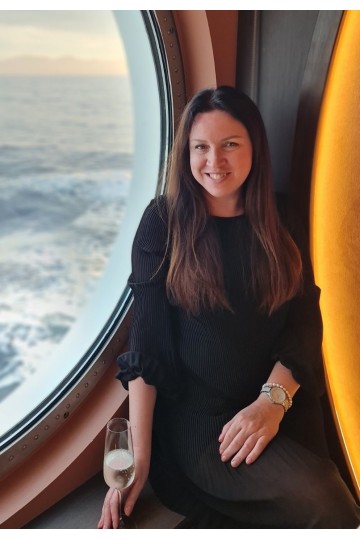 Iryna / Pologne / F530