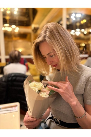 Oksana / Nice / F167