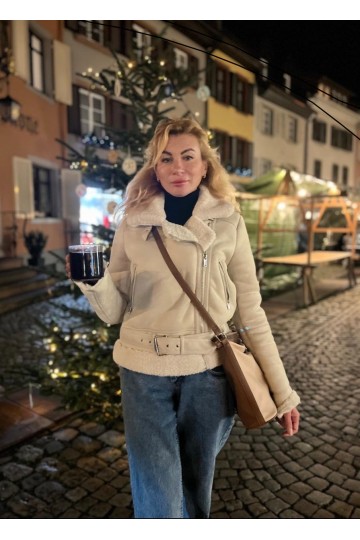 Natalia/ Allemagne / F531