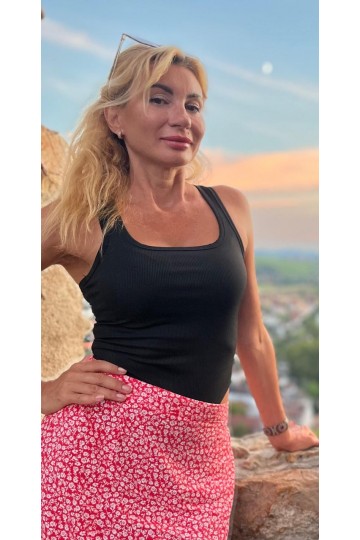 Natalia/ Allemagne / F531