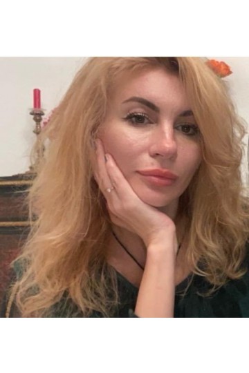 Natalia/ Allemagne / F531