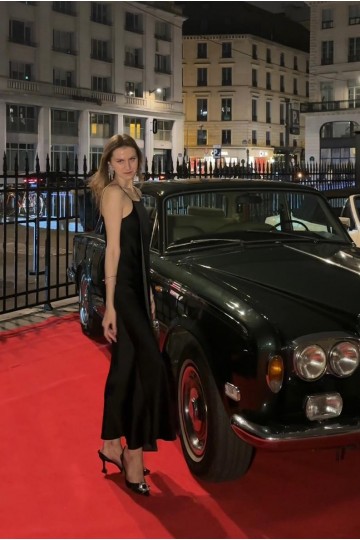 Ekaterina/ France / F533