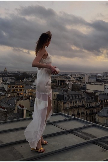 Ekaterina/ France / F533