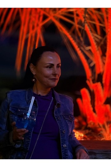 Olga / France / F535