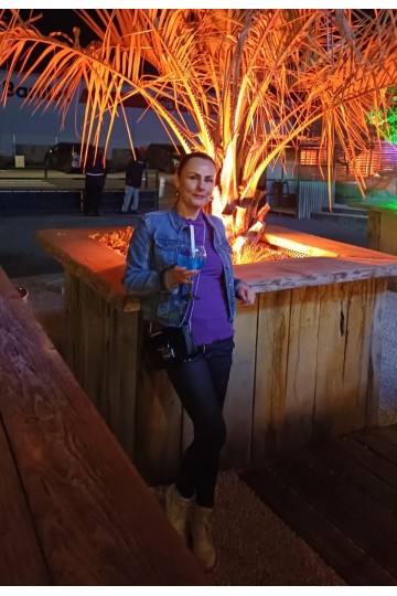 Olga / France / F535