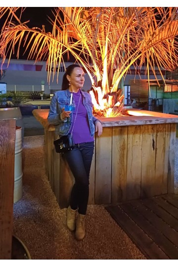 Olga / France / F535