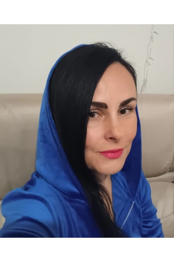 Olga / France / F535