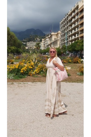 Maria / France / F537