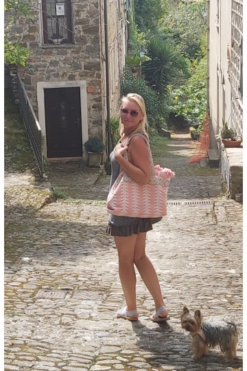 Maria / France / F537