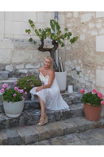 Maria / France / F537