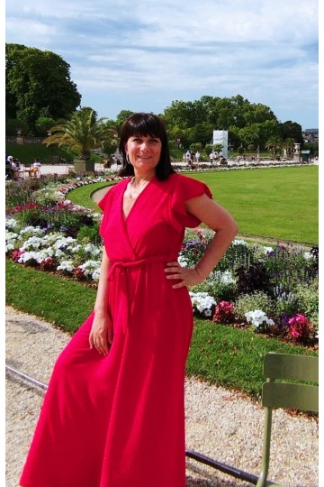 Natalia / FRANCE / F169