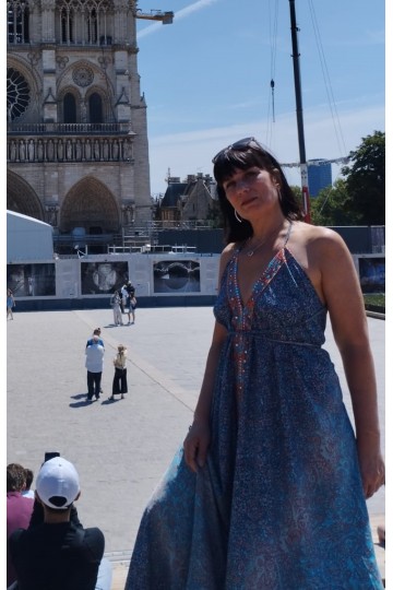 Natalia / FRANCE / F169