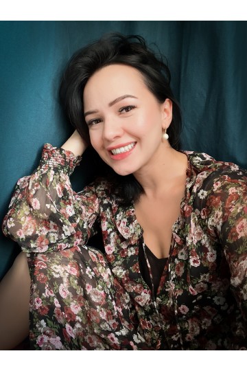 Anna / FRANCE / F541