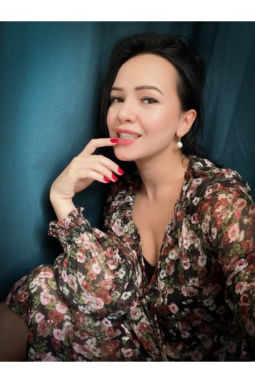 Anna / FRANCE / F541