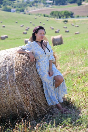 Anna / FRANCE / F541