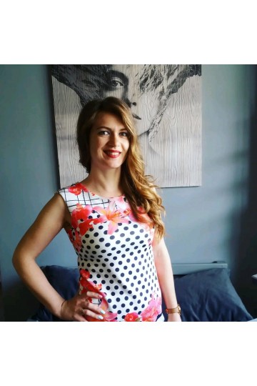 Oksana / FRANCE / F543