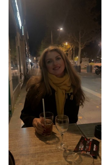 Oksana / FRANCE / F543