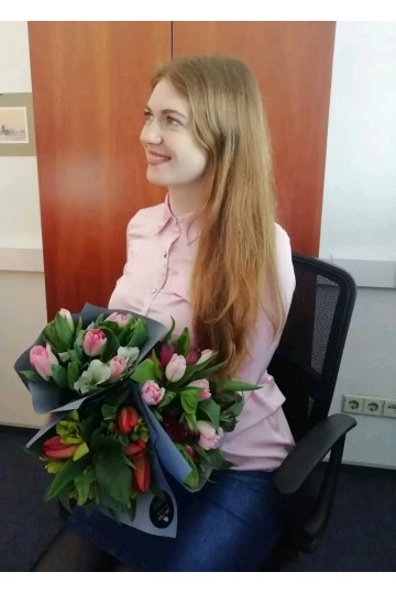 Oksana / FRANCE / F543