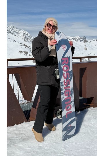 Olena / FRANCE/ F460