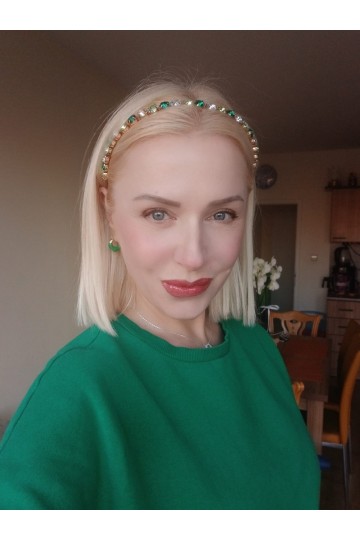Irina / BULGARIE