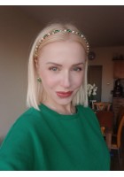 Irina / BULGARIE