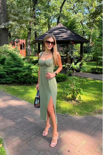 Nataliya BF328