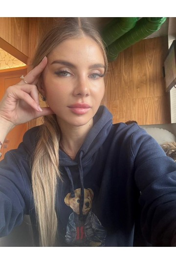 Nataliya BF328