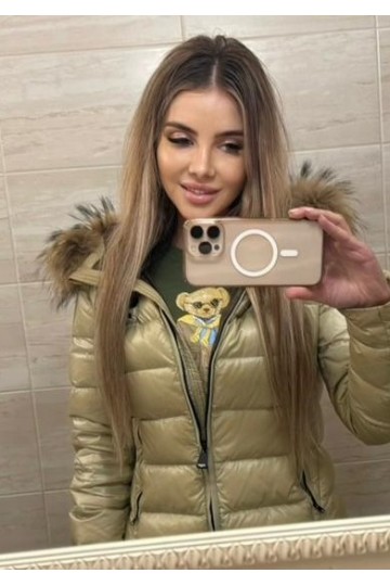 Nataliya BF328