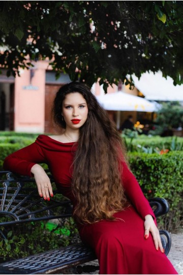 Alina BF483