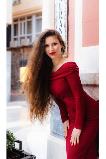 Alina BF483