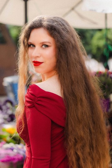 Alina/ ALLEMAGNE