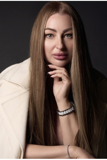Evgeniya /  Pologne