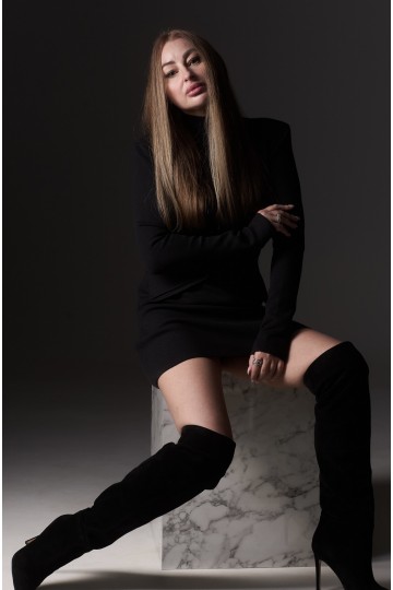 Evgeniya F554