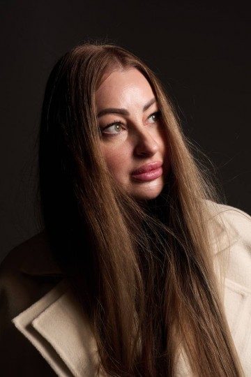 Evgeniya F554