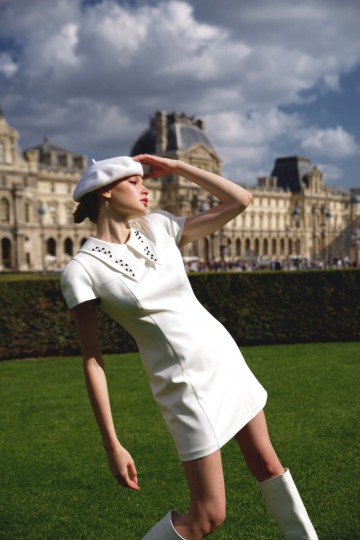 Elena / FRANCE / F555