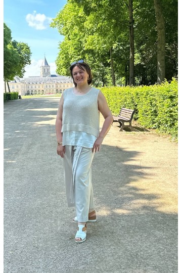 Galina/ FRANCE / F556