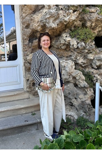 Galina/ FRANCE / F556
