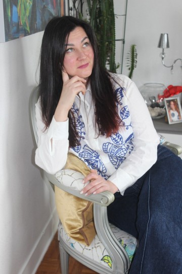 Tatiana / F443