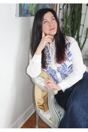 Tatiana / F443