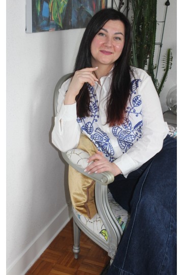 Tatiana / FRANCE