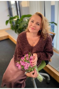 Irina / FRANCE / F557