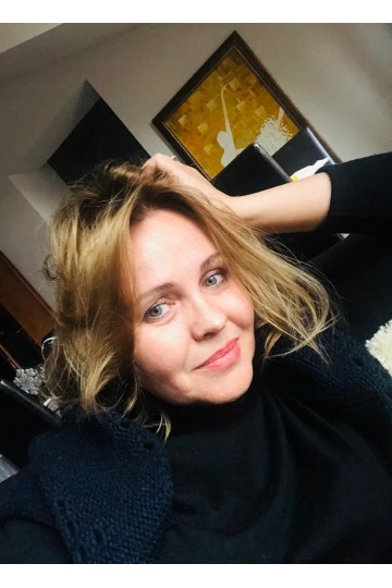 Irina / FRANCE / F557