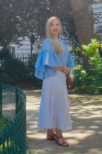 Iryna/ FRANCE/ F547