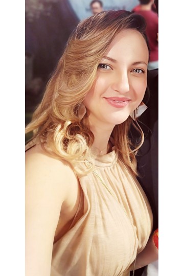 Tatiana / France