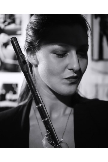 Khrystyna / FRANCE/ F560